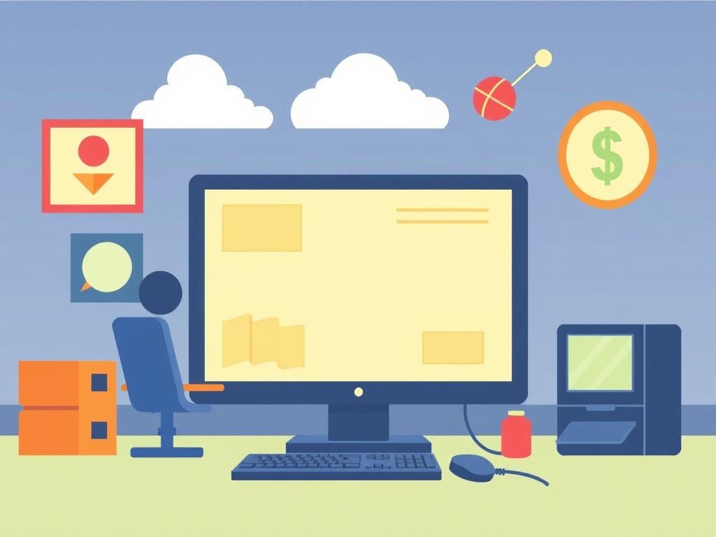 Компьютерные игры: почему они захватывают, чему учат и как не потерять контроль