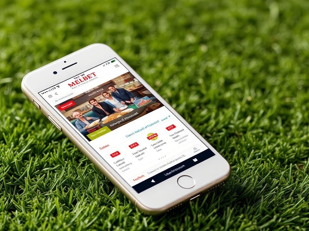 Melbet в кармане: как работает приложение для ставок и что стоит знать перед установкой