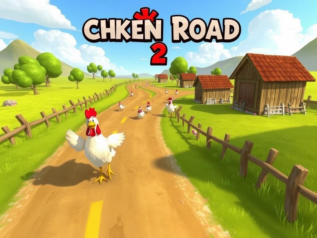 Chicken Road 2 — краш-игра онлайн: как она работает и почему вызывает смешанные чувства