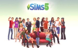 Слухи о дате выхода Sims 5 в России