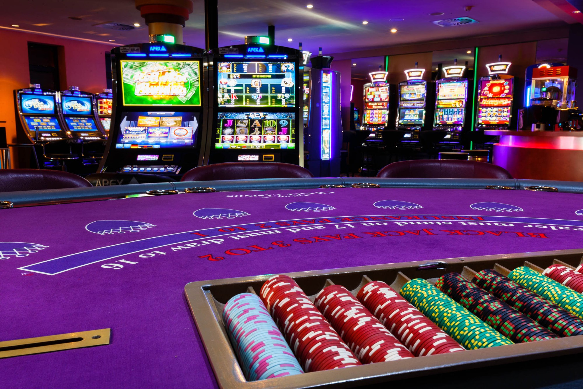 Gama Casino казино должностной сайт: вербовое и фиксация в видах забавы в аппараты