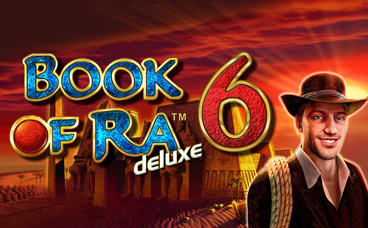 book of ra 6 deluxe