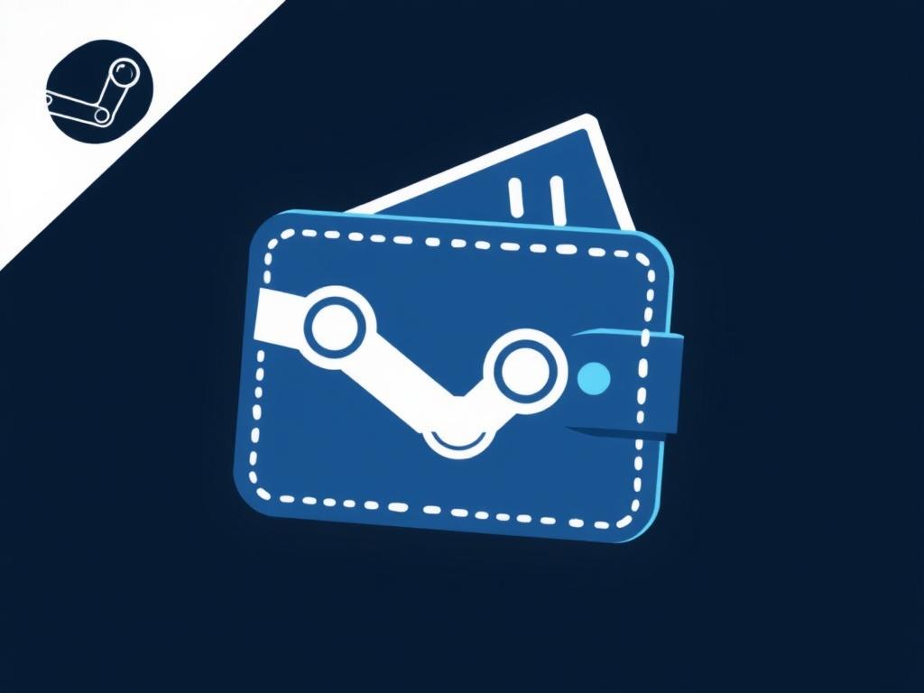 Steam Wallet Steam Walletфото