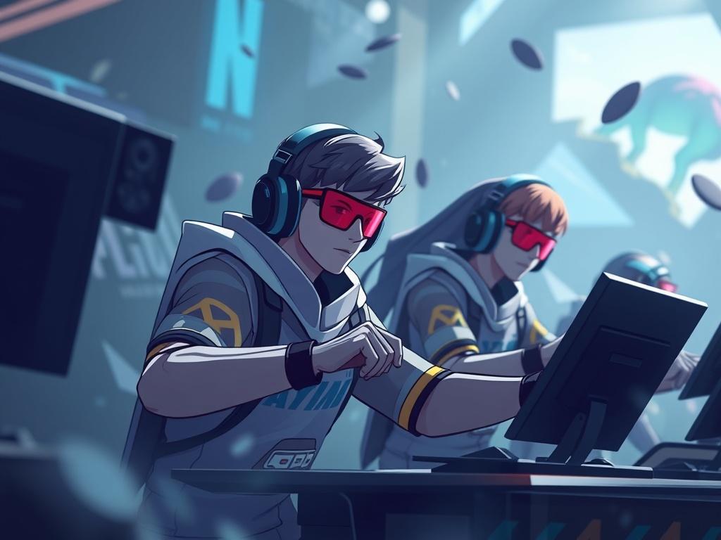 Новости киберспорта: что действительно важно и как не потеряться в потоке событий