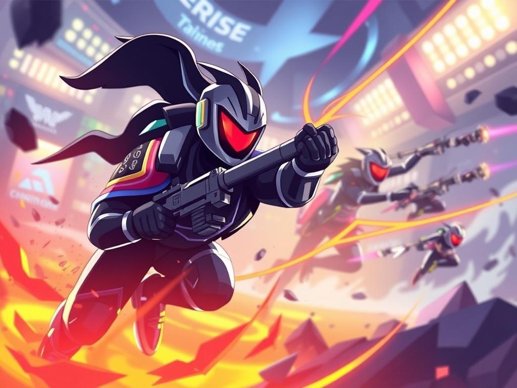 Киберспорт сегодня: что происходит на сцене и почему это важно