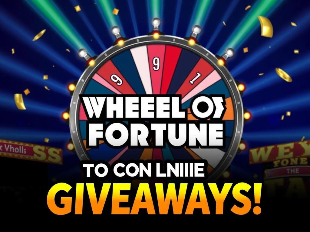 Колесо фортуны для розыгрышей онлайн: как сделать простой и захватывающий механизм, который действительно работает