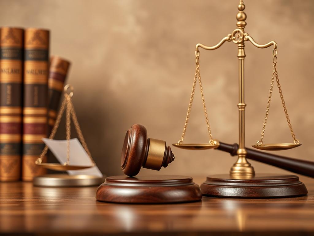 Legal issues фото