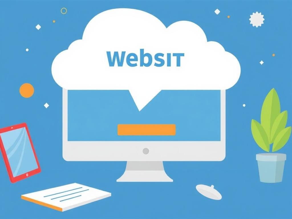 Website promotion Website promotionфото