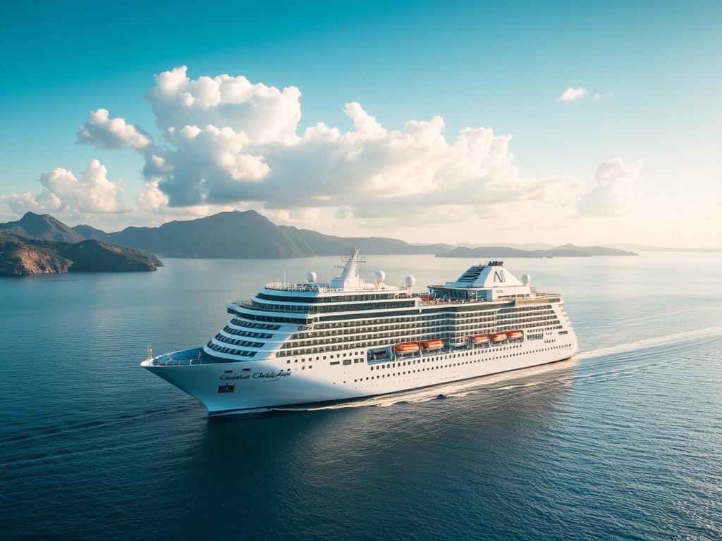 Круизы с уникальными маршрутами: как выбрать путешествие, которое действительно удивит