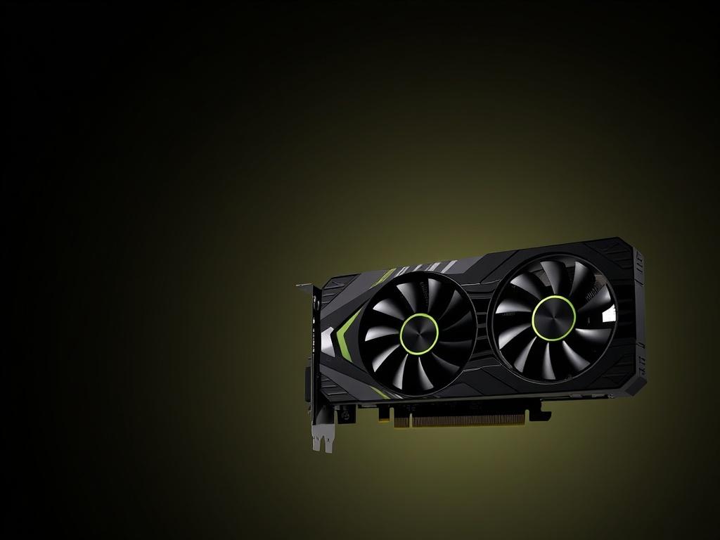Лучшая видеокарта NVIDIA GeForce в 2024: как выбрать и не пожалеть